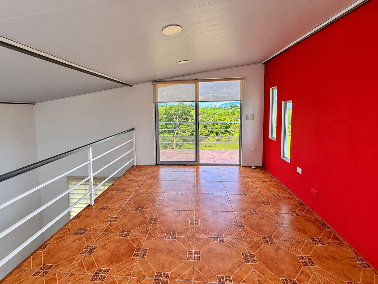 Modern Cabin on Huge Property in Tilaran near Lake Arenal Costa Rica for Sale, photo 8
