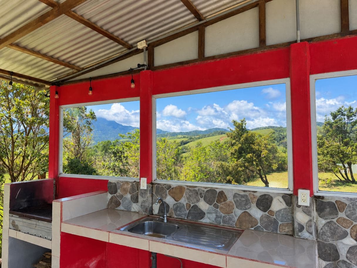 Modern Cabin on Huge Property in Tilaran near Lake Arenal Costa Rica for Sale, photo 18
