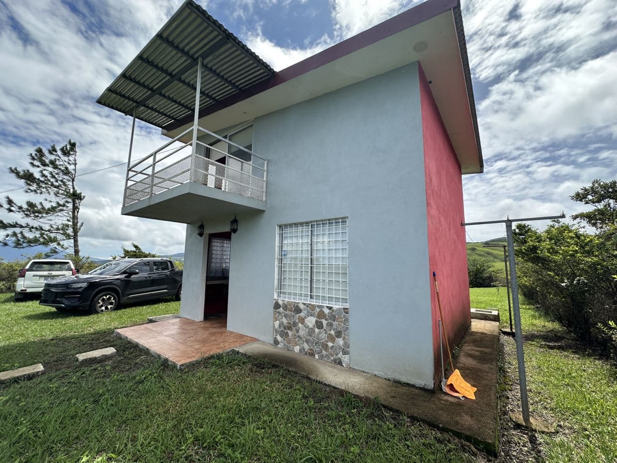Modern Cabin on Huge Property in Tilaran near Lake Arenal Costa Rica for Sale, photo 12