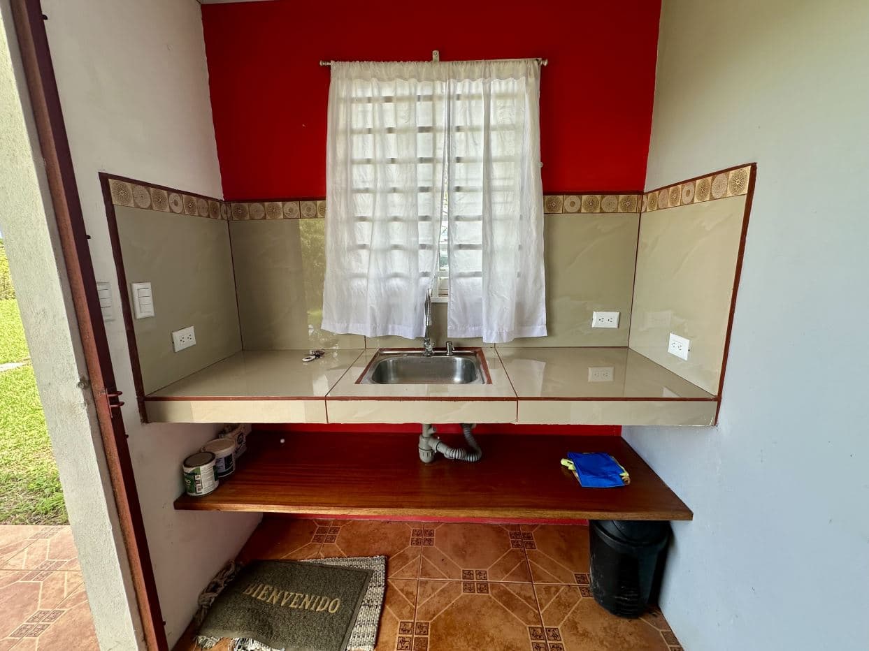 Modern Cabin on Huge Property in Tilaran near Lake Arenal Costa Rica for Sale, photo 15