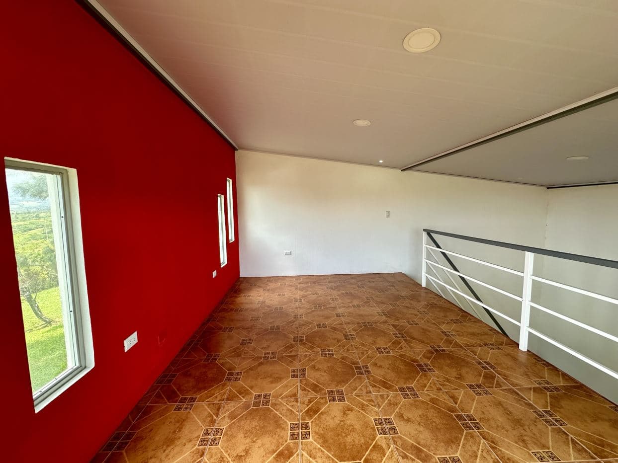 Modern Cabin on Huge Property in Tilaran near Lake Arenal Costa Rica for Sale, photo 8