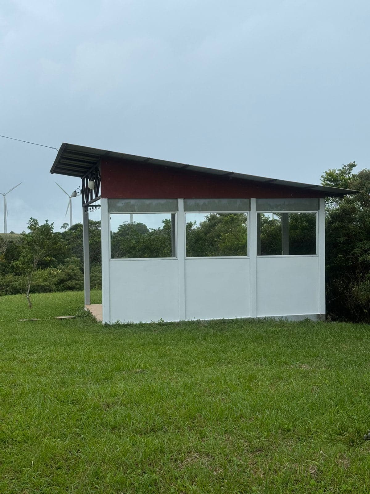 Modern Cabin on Huge Property in Tilaran near Lake Arenal Costa Rica for Sale, photo 5