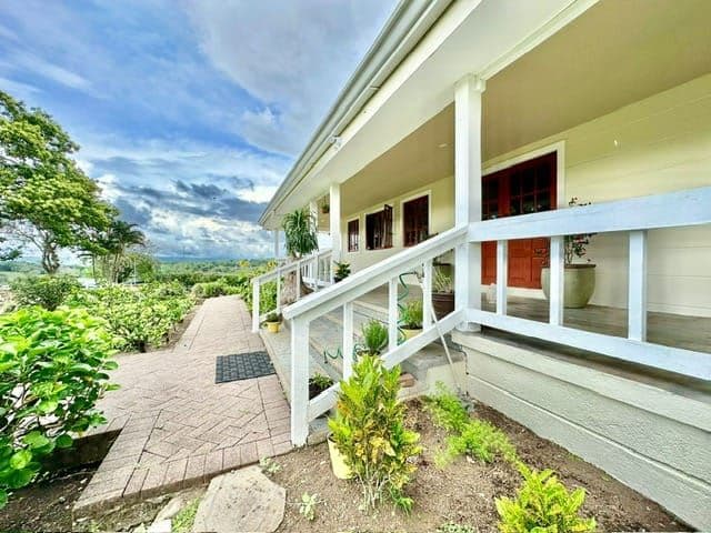Luxurious “Tronadora”Lake Arenal Mansion for Sale with Picturesque Country Views and Lake Views