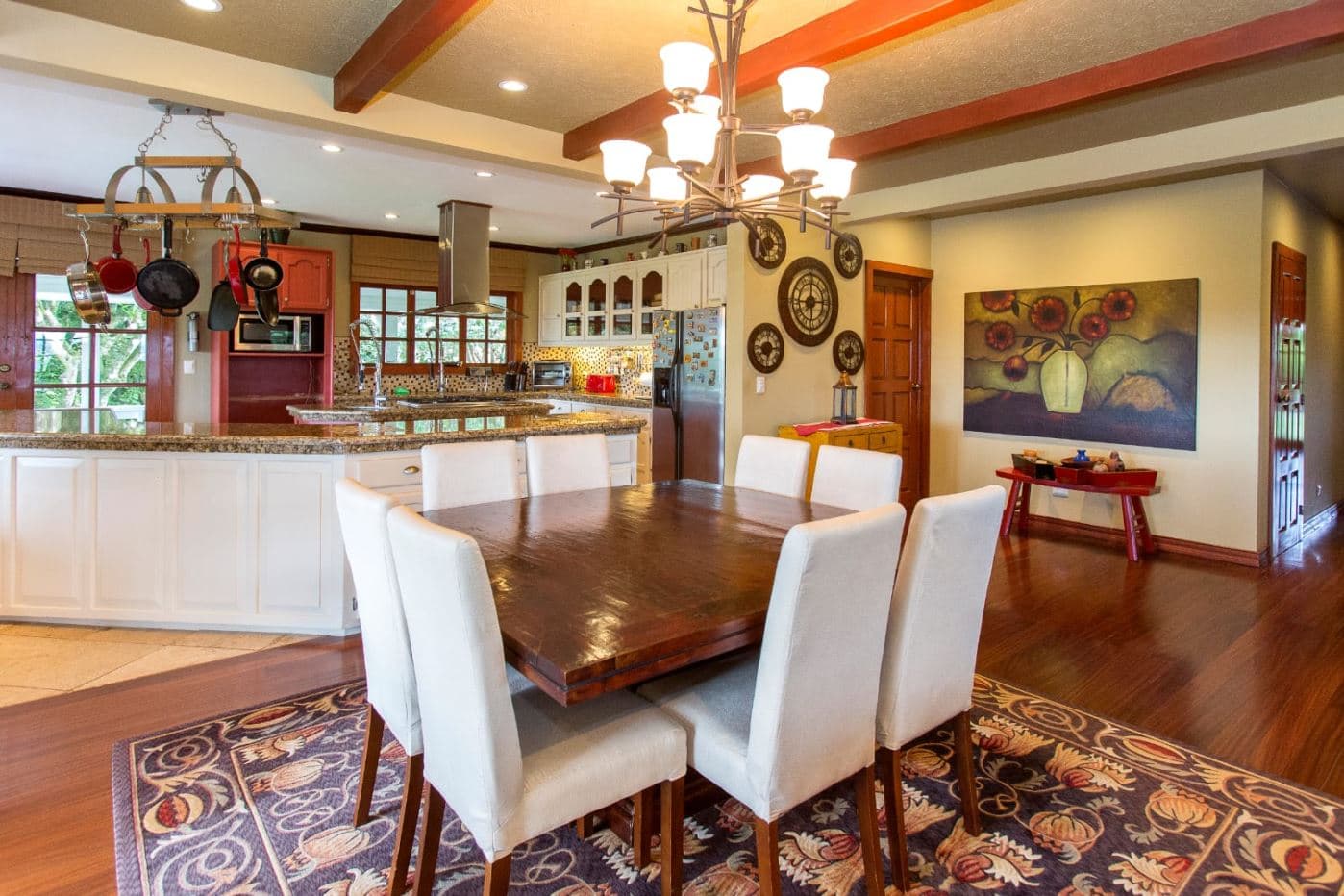 Luxurious “Tronadora”Lake Arenal Mansion for Sale with Picturesque Country Views and Lake Views, photo 3