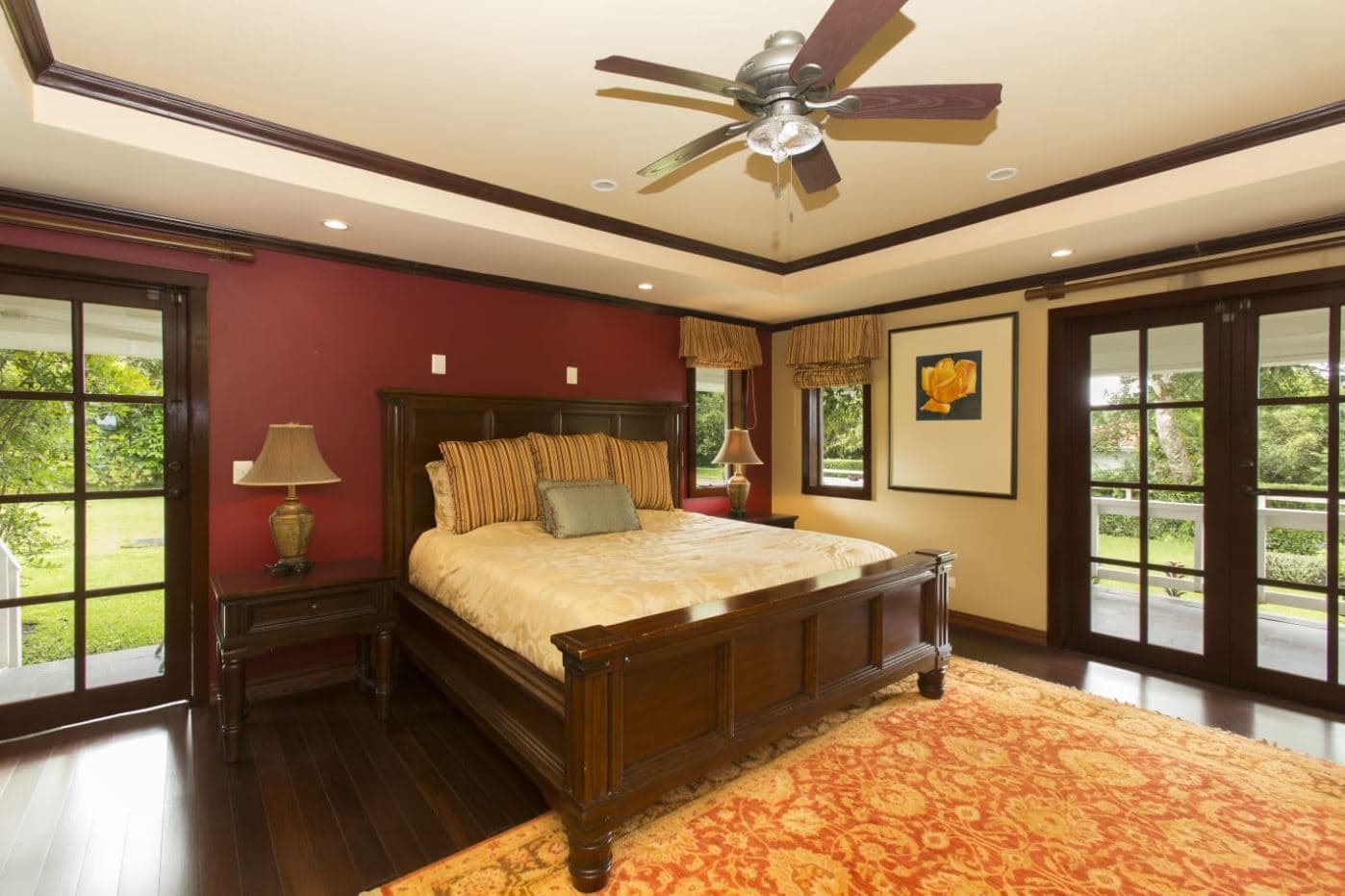 Luxurious “Tronadora”Lake Arenal Mansion for Sale with Picturesque Country Views and Lake Views, photo 5