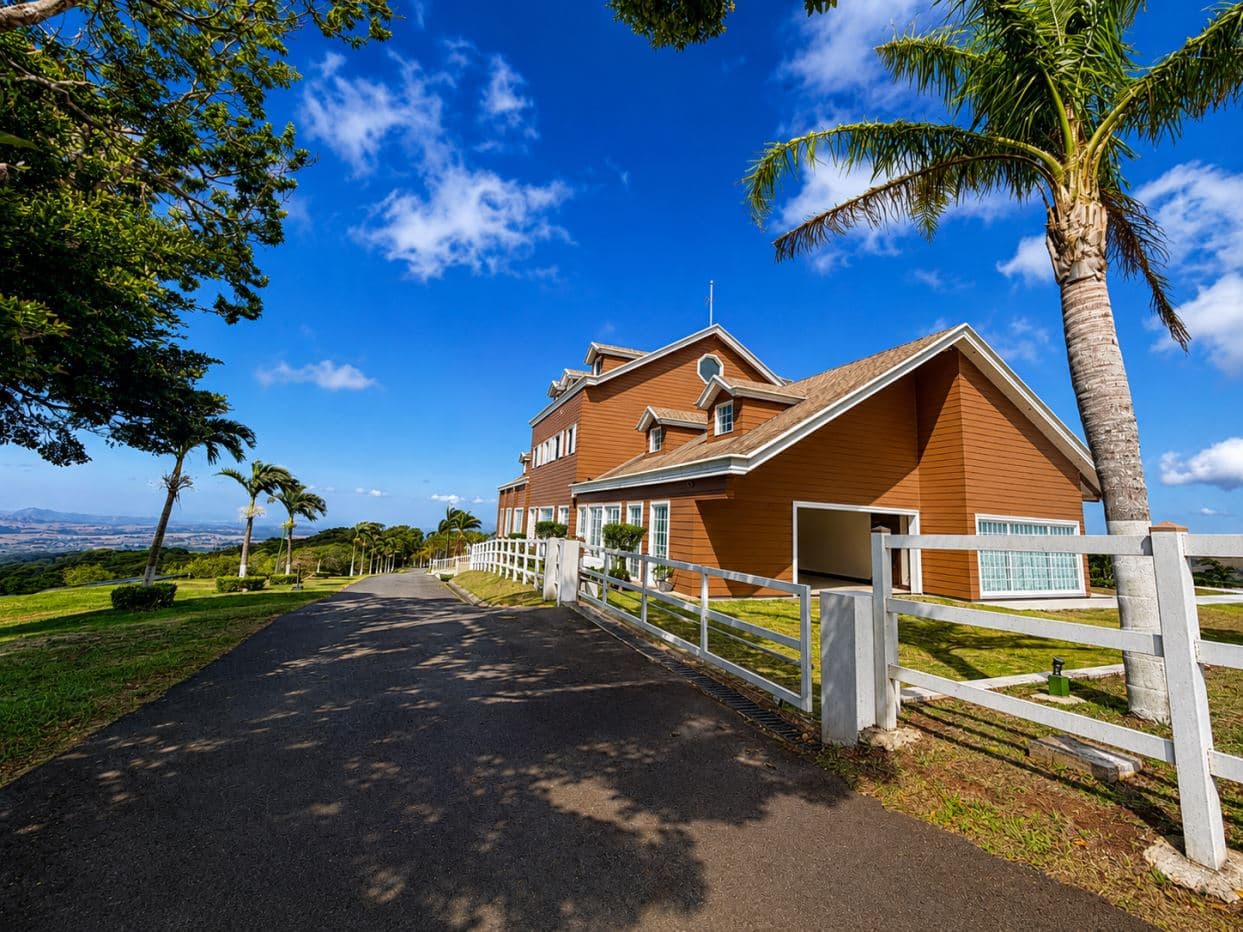 Mansion Morenas One of Costa Rica’s Most Extraordinary Private Estates in the Lake Arenal Highlands, photo 4
