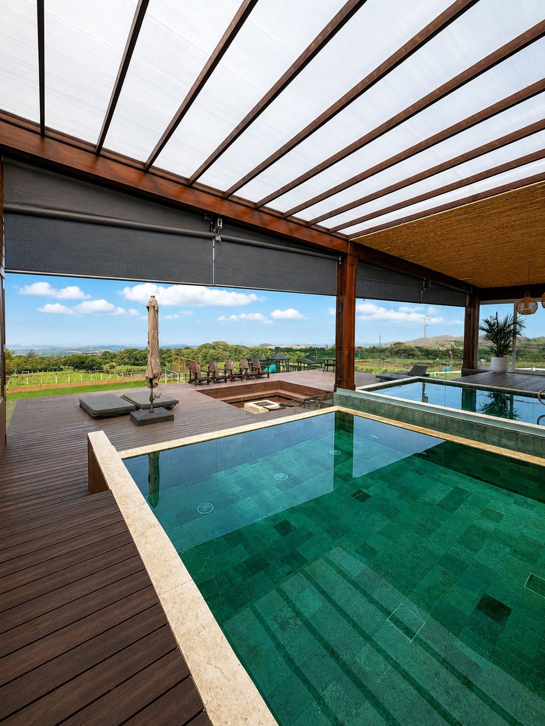 Mansion Morenas One of Costa Rica’s Most Extraordinary Private Estates in the Lake Arenal Highlands, photo 20