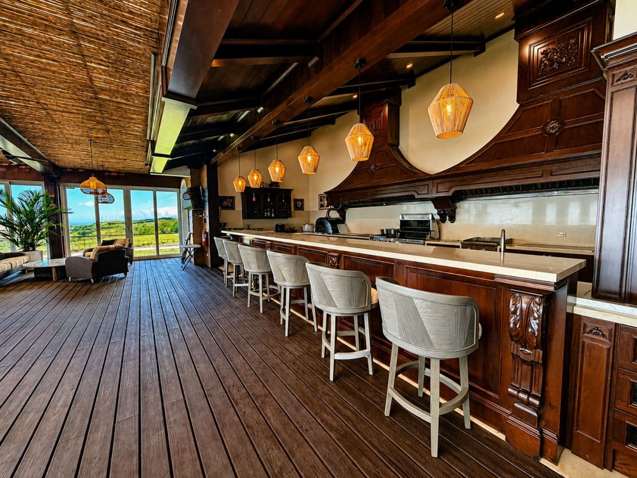 Mansion Morenas One of Costa Rica’s Most Extraordinary Private Estates in the Lake Arenal Highlands, photo 16