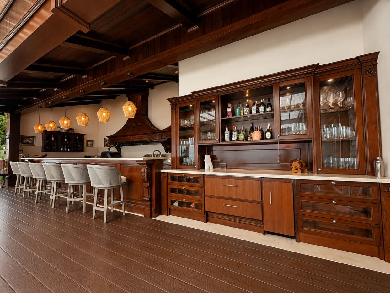 Mansion Morenas One of Costa Rica’s Most Extraordinary Private Estates in the Lake Arenal Highlands, photo 15