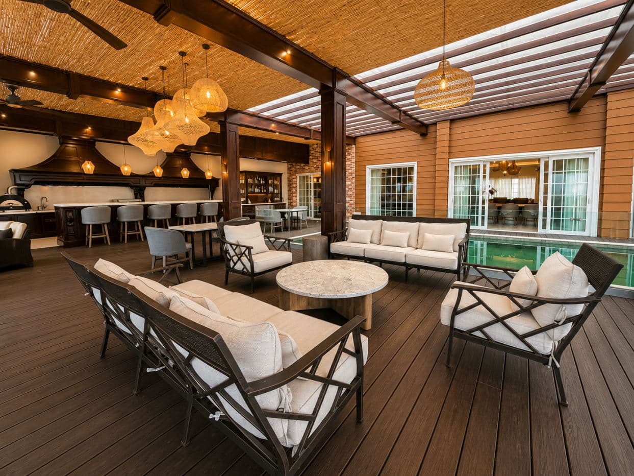Mansion Morenas One of Costa Rica’s Most Extraordinary Private Estates in the Lake Arenal Highlands, photo 19