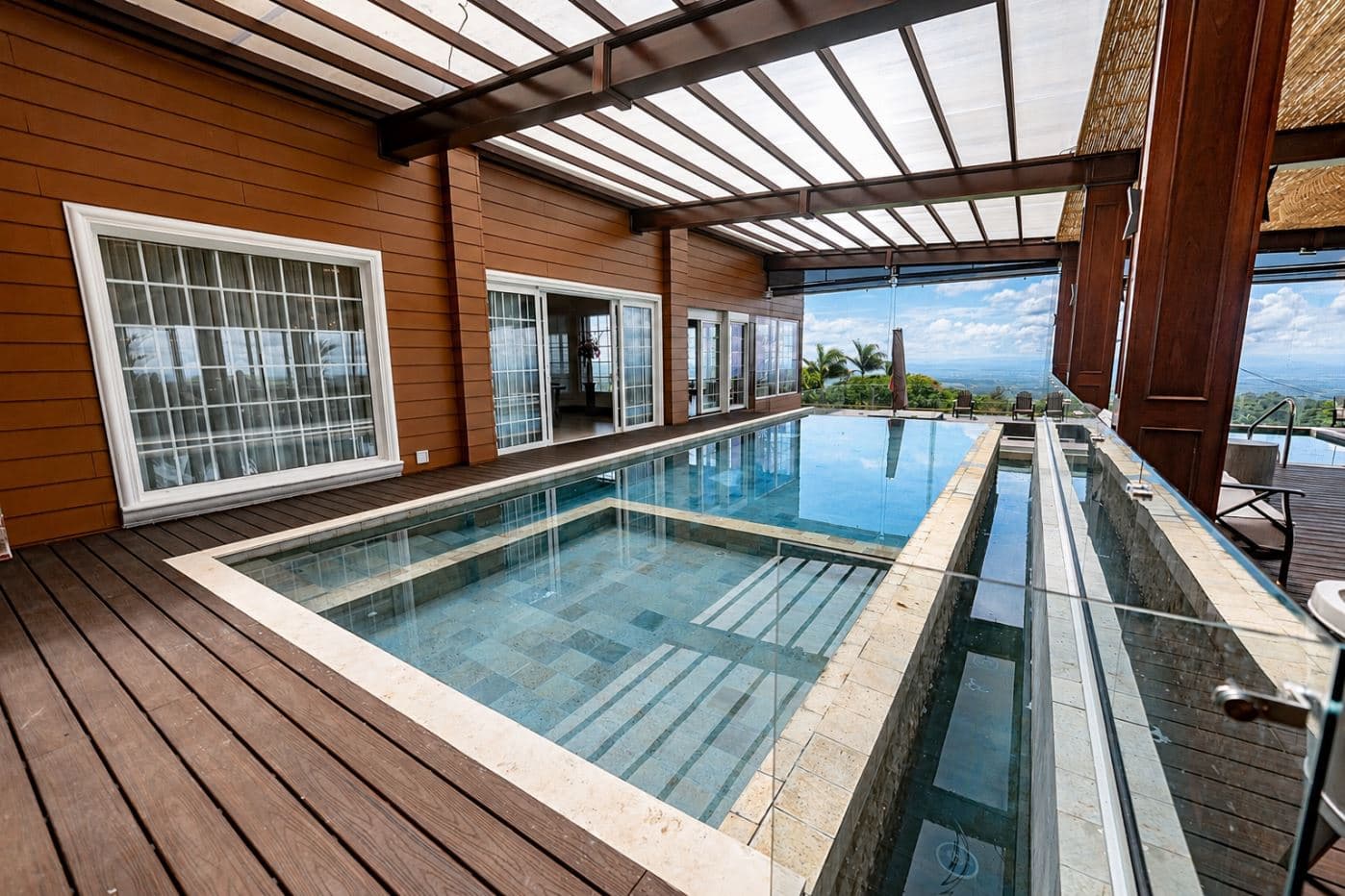 Mansion Morenas One of Costa Rica’s Most Extraordinary Private Estates in the Lake Arenal Highlands, photo 18