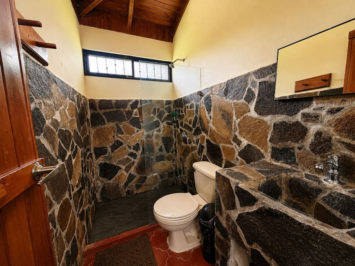 Lake Arenal Four-Suite Guest Property | Unobstructed Lake Views & Expansion Potential, photo 18
