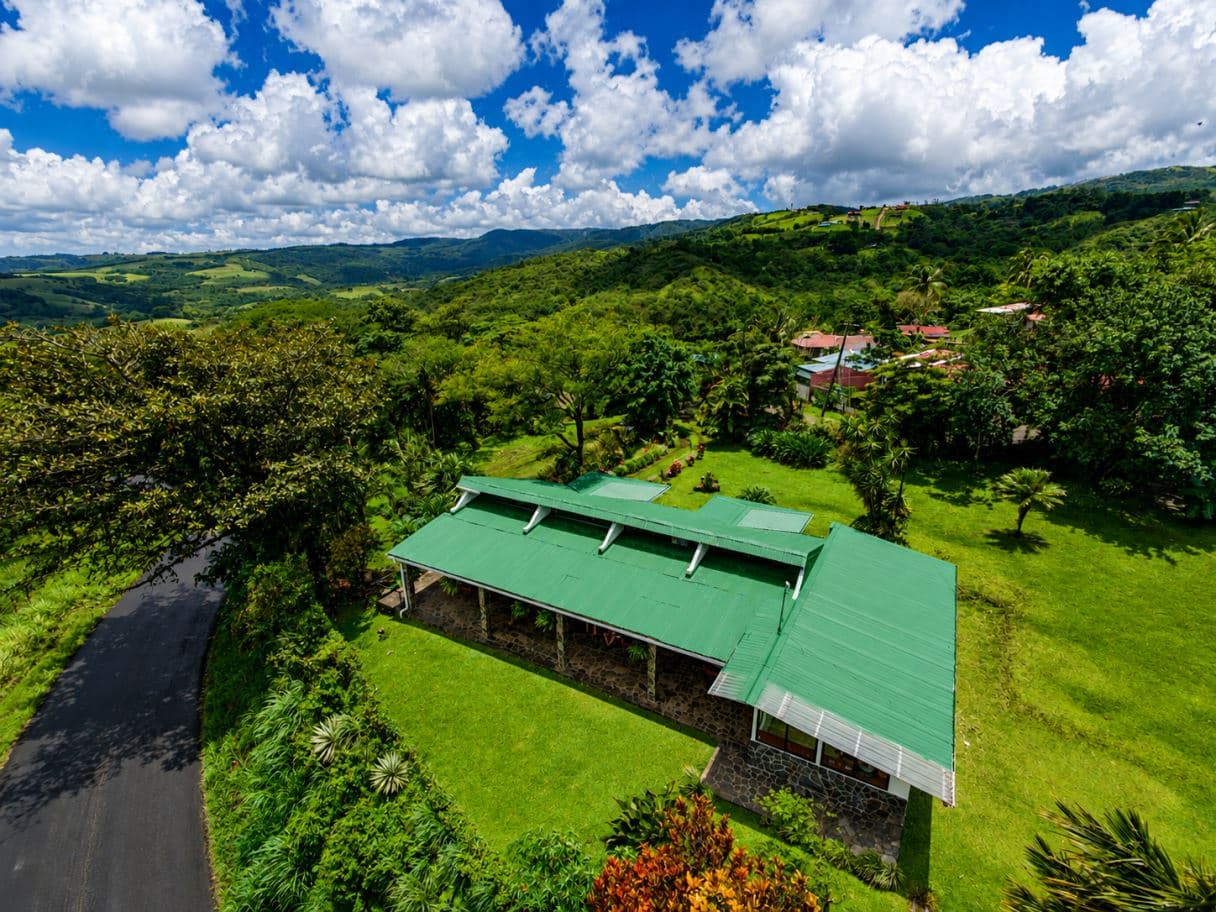 Lake Arenal Four-Suite Guest Property | Unobstructed Lake Views & Expansion Potential, photo 8