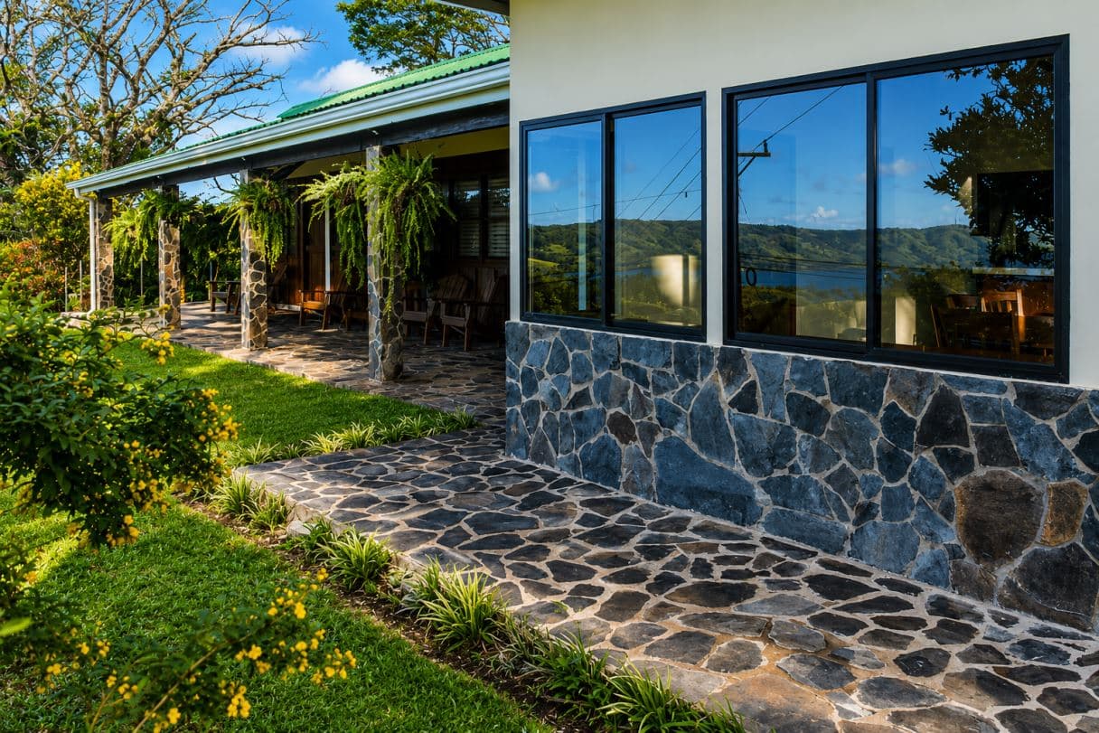 Lake Arenal Four-Suite Guest Property | Unobstructed Lake Views & Expansion Potential, photo 12