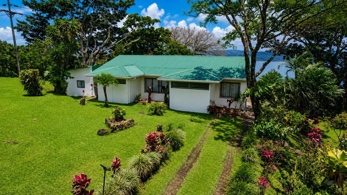 Lake Arenal Four-Suite Guest Property | Unobstructed Lake Views & Expansion Potential, photo 26