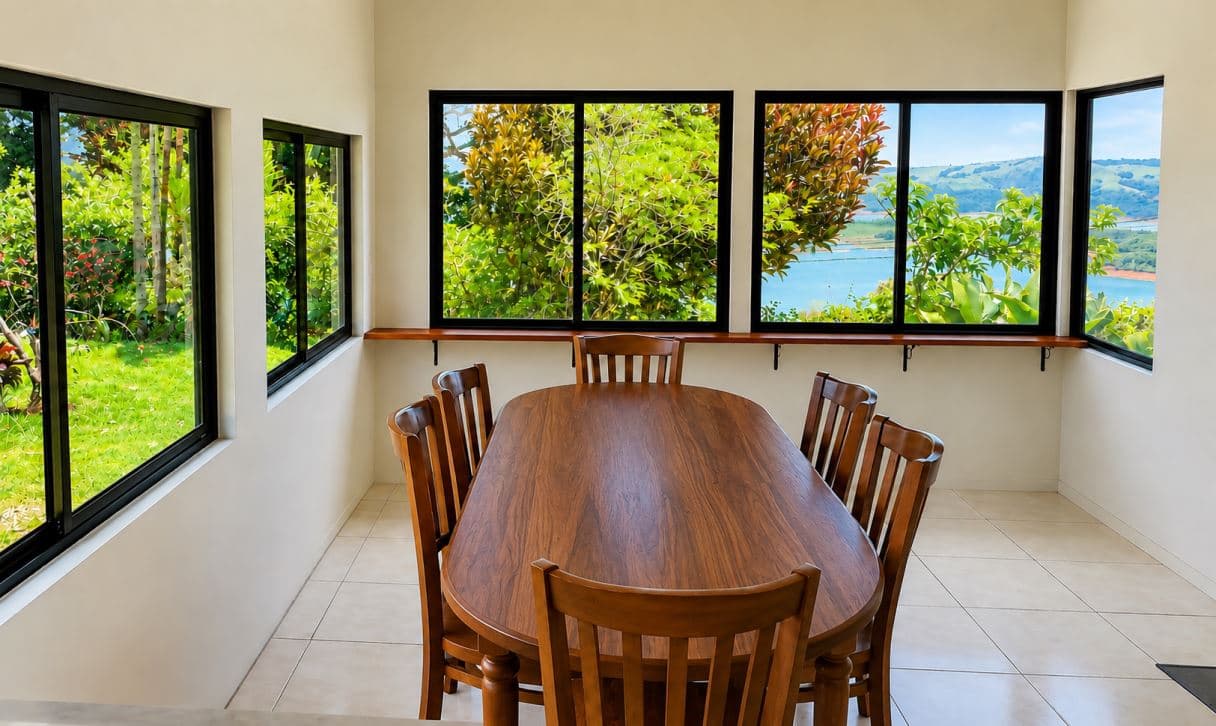 Lake Arenal Four-Suite Guest Property | Unobstructed Lake Views & Expansion Potential, photo 24