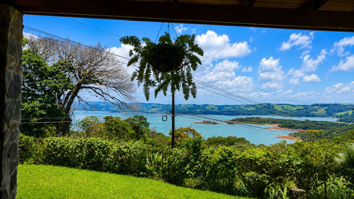Lake Arenal Four-Suite Guest Property | Unobstructed Lake Views & Expansion Potential, photo 7
