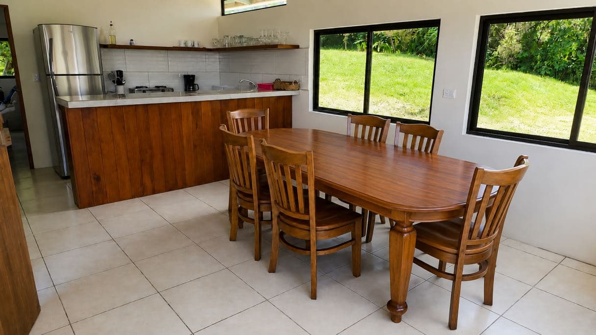 Lake Arenal Four-Suite Guest Property | Unobstructed Lake Views & Expansion Potential, photo 22
