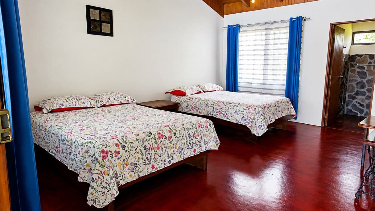 Lake Arenal Four-Suite Guest Property | Unobstructed Lake Views & Expansion Potential, photo 13