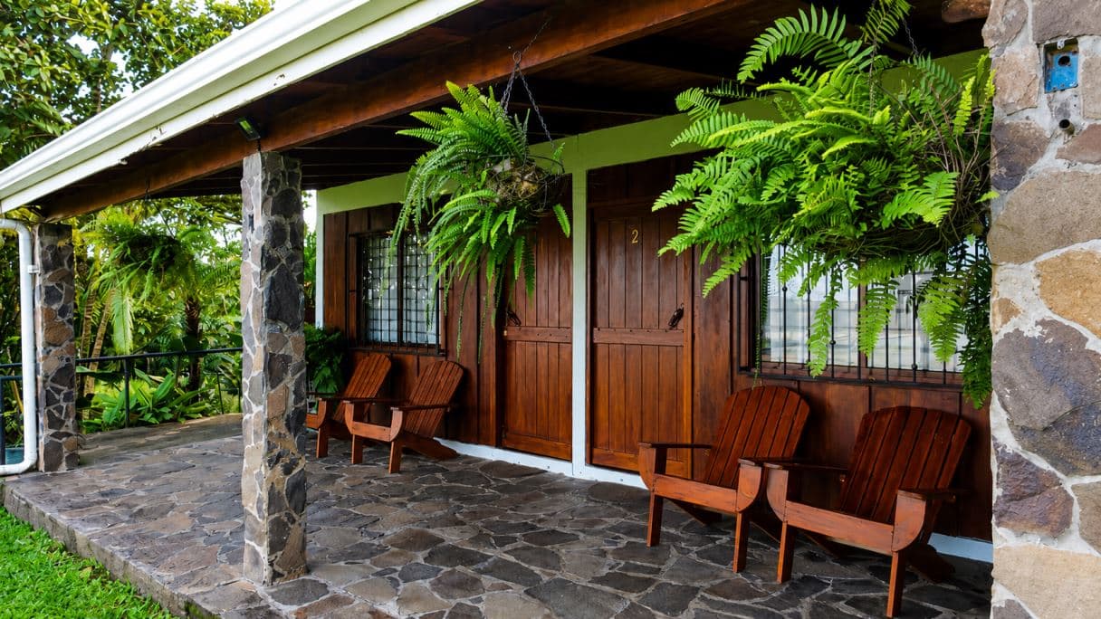 Lake Arenal Four-Suite Guest Property | Unobstructed Lake Views & Expansion Potential, photo 11