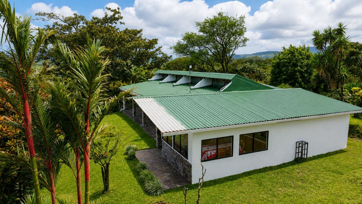 Lake Arenal Four-Suite Guest Property | Unobstructed Lake Views & Expansion Potential, photo 9