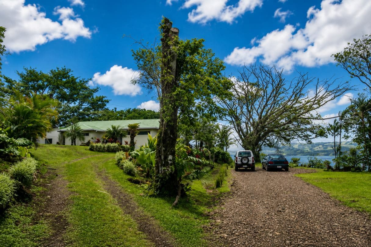 Lake Arenal Four-Suite Guest Property | Unobstructed Lake Views & Expansion Potential, photo 28