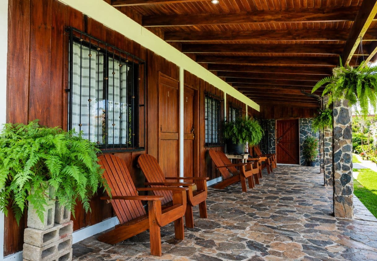 Lake Arenal Four-Suite Guest Property | Unobstructed Lake Views & Expansion Potential, photo 3