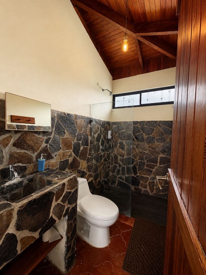 Lake Arenal Four-Suite Guest Property | Unobstructed Lake Views & Expansion Potential, photo 15