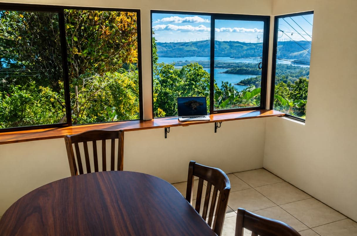Lake Arenal Four-Suite Guest Property | Unobstructed Lake Views & Expansion Potential, photo 21