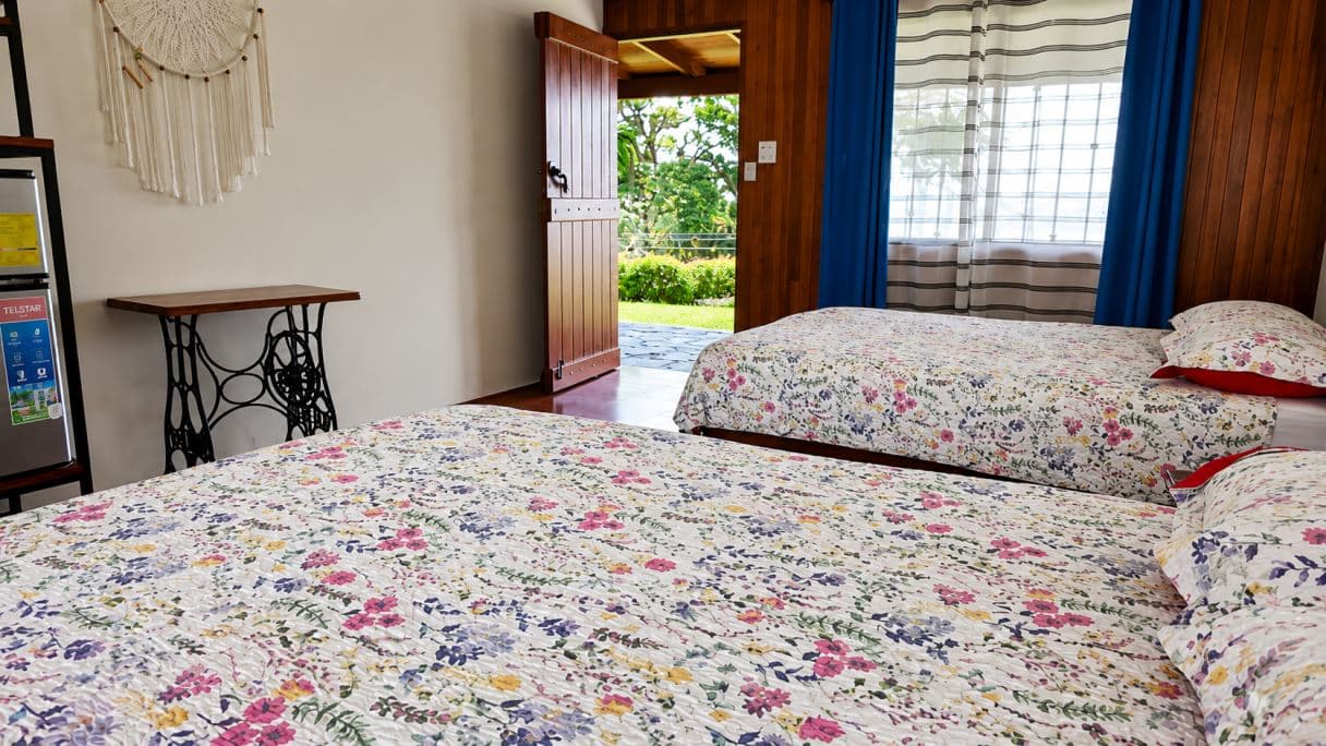 Lake Arenal Four-Suite Guest Property | Unobstructed Lake Views & Expansion Potential, photo 14