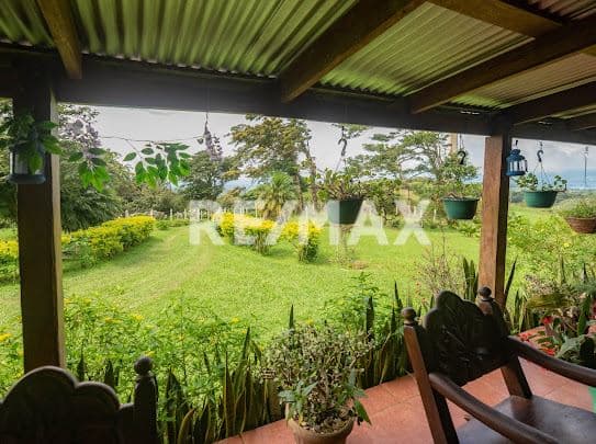 Homes with huge acreage for sale in Tilarán, photo 12