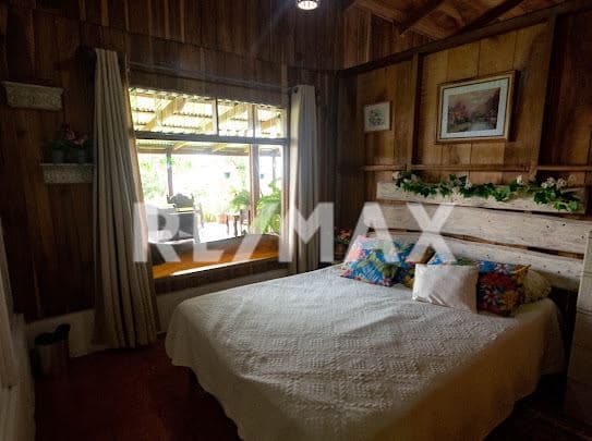 Homes with huge acreage for sale in Tilarán, photo 8