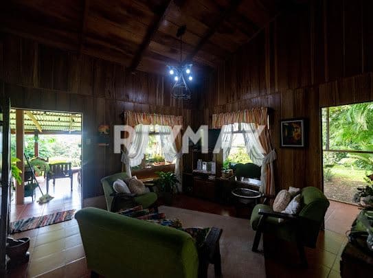 Homes with huge acreage for sale in Tilarán, photo 3