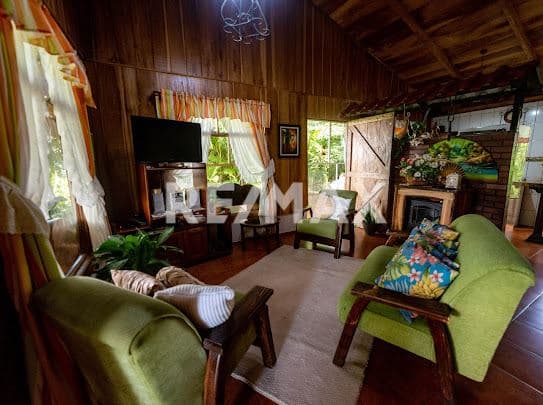 Homes with huge acreage for sale in Tilarán, photo 6