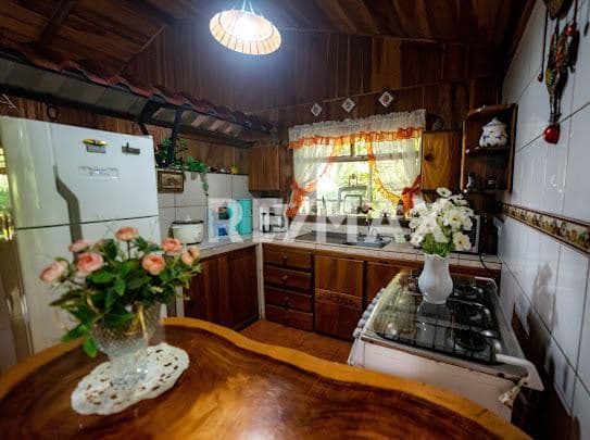 Homes with huge acreage for sale in Tilarán, photo 7