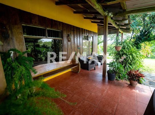 Homes with huge acreage for sale in Tilarán, photo 4