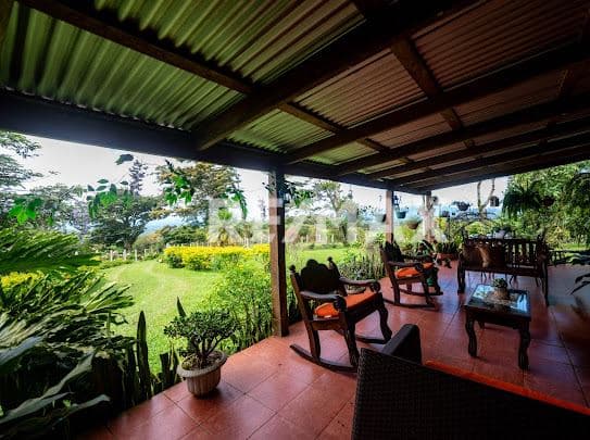 Homes with huge acreage for sale in Tilarán, photo 2