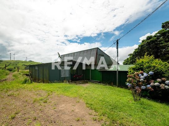 Homes with huge acreage for sale in Tilarán, photo 16