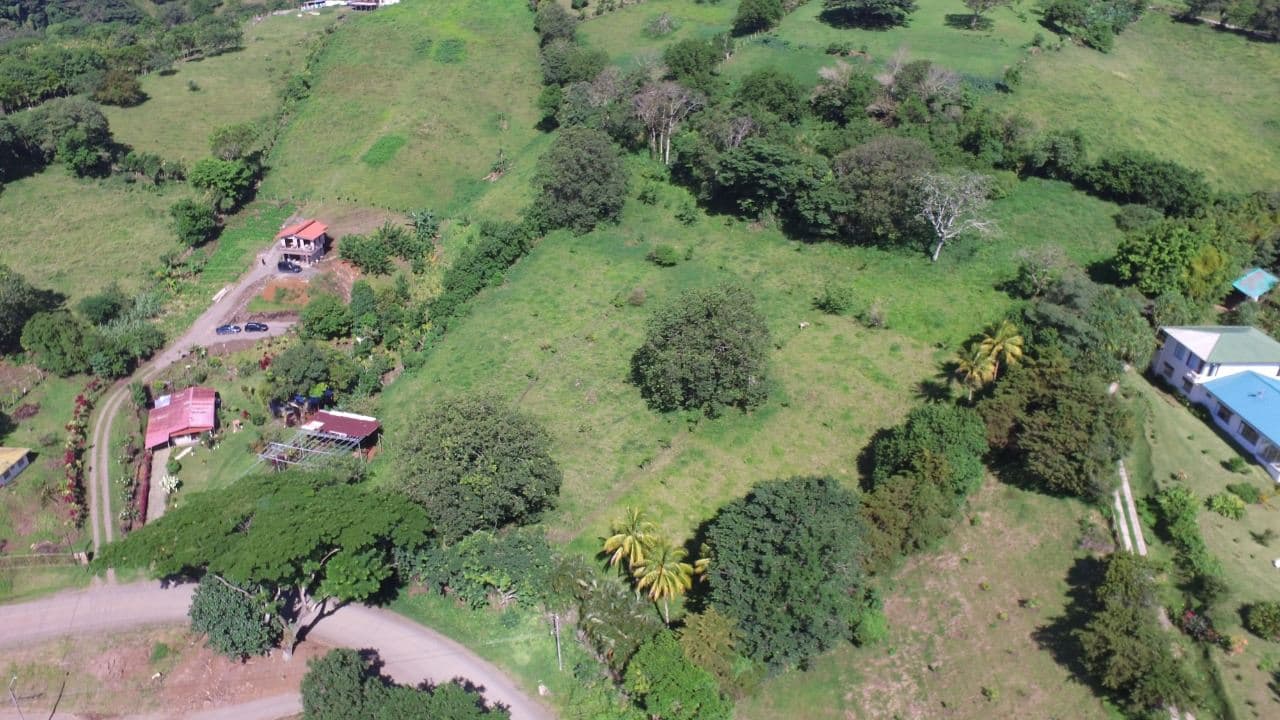Lakefront lot for sale at Lake Arenal, Tronadora, photo 7