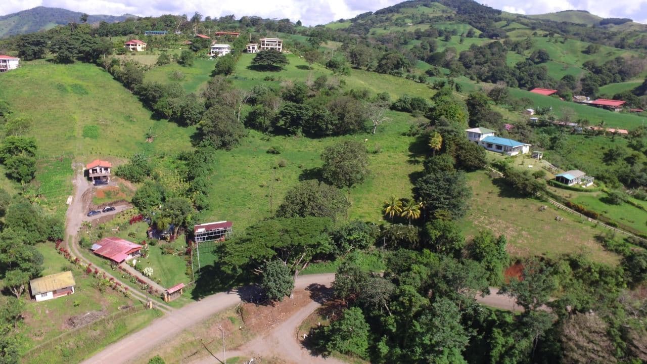 Lakefront lot for sale at Lake Arenal, Tronadora, photo 8