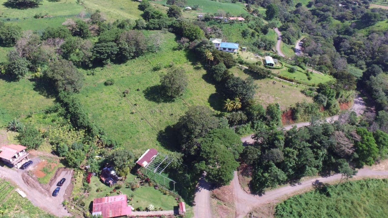 Lakefront lot for sale at Lake Arenal, Tronadora, photo 9