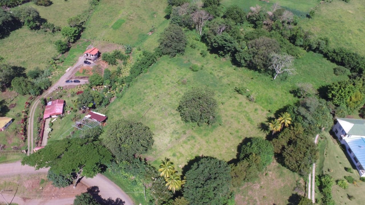 Lakefront lot for sale at Lake Arenal, Tronadora, photo 3