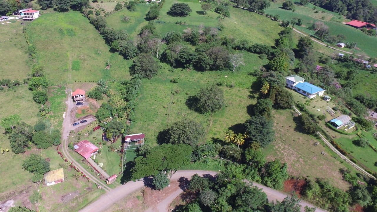 Lakefront lot for sale at Lake Arenal, Tronadora, photo 6