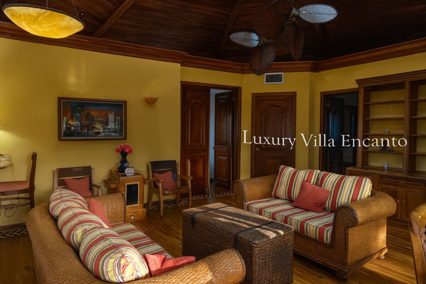 Luxury Lakefront Villa at Lake Arenal, photo 2