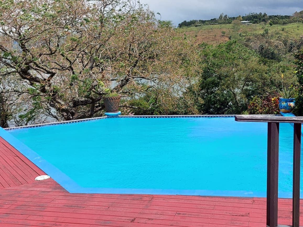 Luxury Lakefront Villa at Lake Arenal, photo 4