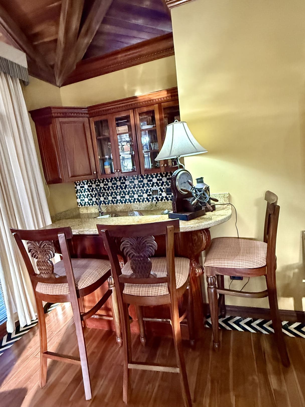 Luxury Lakefront Villa at Lake Arenal, photo 28