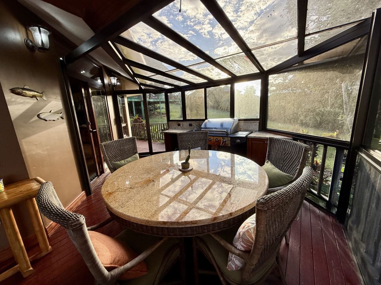 Luxury Lakefront Villa at Lake Arenal, photo 21