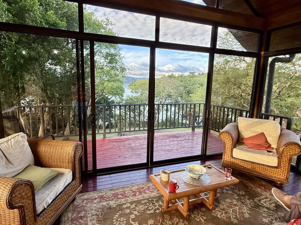 Luxury Lakefront Villa at Lake Arenal, photo 7