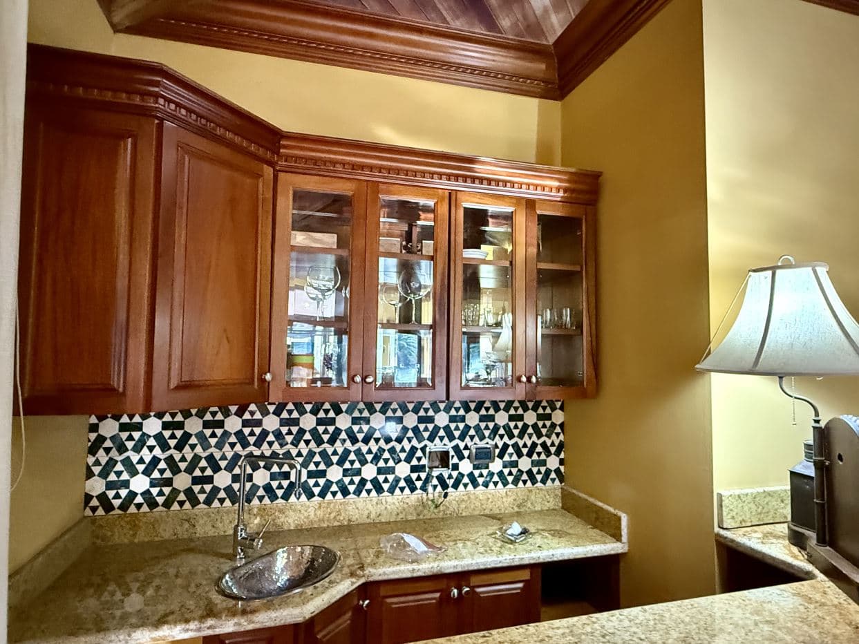 Luxury Lakefront Villa at Lake Arenal, photo 29