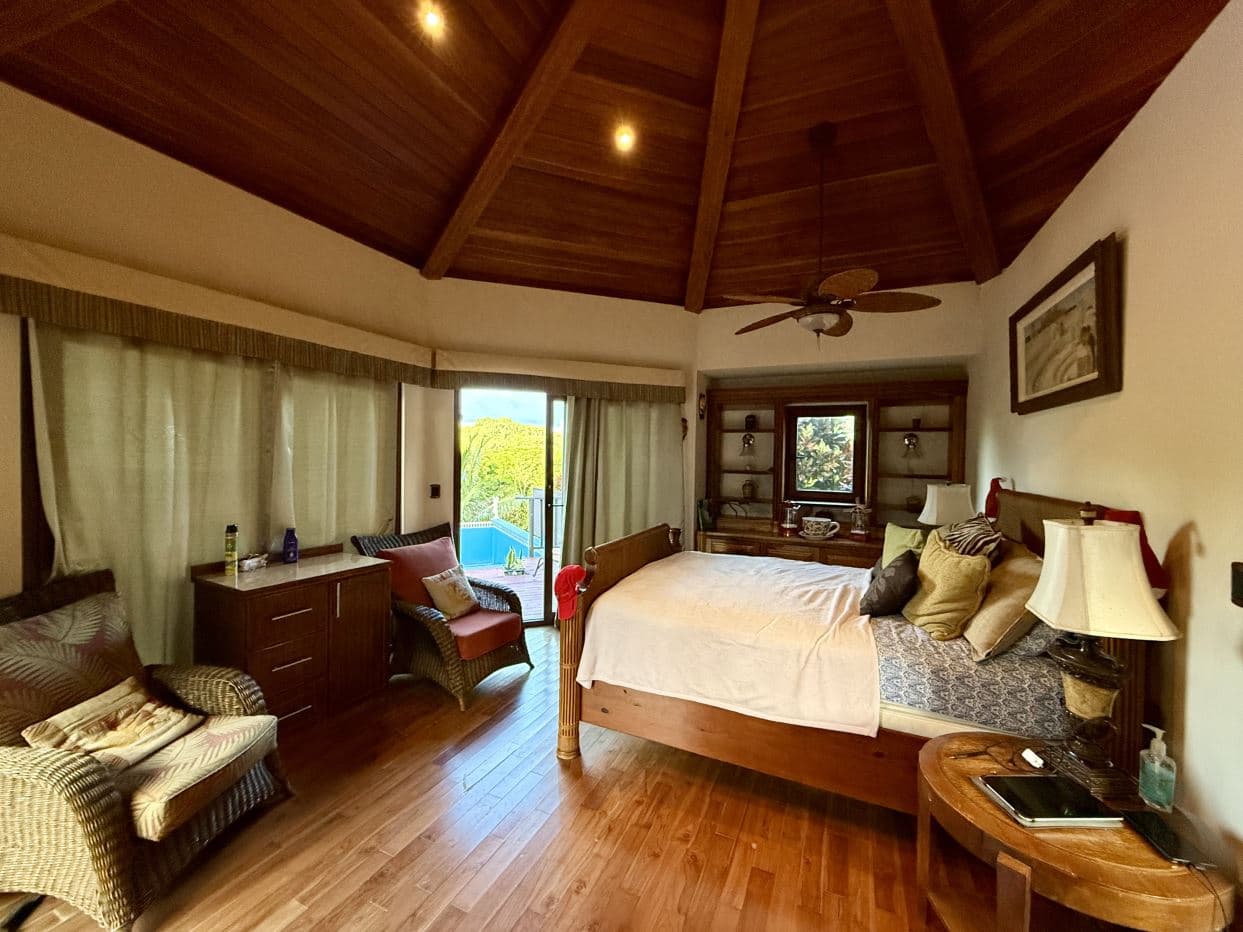 Luxury Lakefront Villa at Lake Arenal, photo 24